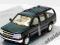 CHEVROLET SUBURBAN ZIELONY 1:24 WELLY AUTOKOLEKCJA