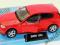 BMW 120i CZERWONY MODEL 1:34 WELLY AUTOKOLEKCJA
