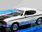 BUICK GSX 1970 BIAŁY MODEL 1:24 WELLY