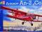 REVELL 04667 ANTONOV AN-2 "COLT"  1:48