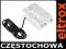 WZMACNIACZ ATENOWY SZEROKOPASMOWY DVB-T 4434