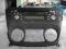 RADIO RADIOODTWARZACZ CD ORGINAŁ NISSAN ALMERA N16