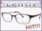 *LENTIS* KENCHI KE3023 OPRAWKI OKULARY KOCIE ~LUX~