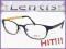 *LENTIS* KENCHI KE3025 NAJMODNIEJSZE OPRAWKI OPTYK
