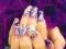 Czasopismo Nail Expert nr (13) 1/2008