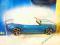 2008 HOT WHEELS - CAMARO CONVERTIBLE  - 1/64