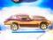 2008 HOT WHEELS -1963 CORVETTE SPLIT WINDOW - 1/64