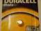 Bateria litowa  DL1/3N Duracell - CR1/3N - 2L76