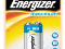 ENERGIZER bateria alkaliczna 9V Maximum