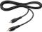 #4710 KABEL 1xRCA / 1xRCA 1,5 m GOLD OFC THOMSON