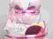 Tort z pieluch pampers prezent baby shower 24h Tort z pieluch pampers prezent baby shower 24h