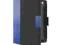 Belkin Etui stojak x2 iPad3 magnetyczne niebieskie