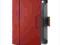 Belkin Etui stojak x2 do iPad3 magnet. czerwone