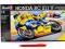 Revell 07936 HONDA RC 211 V