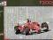 Revell 07244   Ferrari  F1  F2005   skala 1:24
