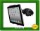 SAMOCHODOWY UCHWYT DO TABLET MONTOWANY DO SZYBY