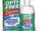 PŁYN PIELĘGNACYJNY ALCON OptiFree EXPRESS 120ML