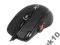 MYSZ A4 X-755BK OPTYCZNA USB DLA GRACZY