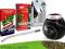 Yerba Mate najlepszy ZESTAW TESTER+bombilla+matero
