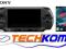 SONY Playstation PSP E1004 Street + Auta 2 W.24H