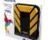 ** HD710 750GB External 2.5 HDD USB3.0 Yellow