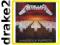 METALLICA: MASTER OF PUPPETS [WINYL]