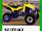 quad Suzuki LT-Z 400 2003-2008 instrukcja napr +s