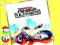 BURNOUT PARADISE THE ULTIMATE BOX [PL PC] +gratis
