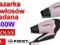 Suszarka do włosów 1300W składana FIRST GW 24 mc