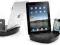 Griffin PowerDock Dual for iPad and iPhone