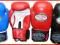 Rękawice turniejowe MASTERS-RBT-2 12oz wawa sklep