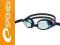 Spokey - profesjonalne okulary pływackie DIVER