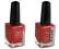 SALLY HANSEN LAKIER SALON Rose Carthane