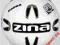 Piłka Zina MADRA meczowa mecz SUPER CENA