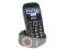 telefon seniora Poliphone/Big button +BEZPRZ OPASK