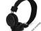 Słuchawki Urbanears Plattan Black