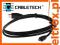 KABEL HDMI microHDMI 1.8m 1.4 3D 1080+ FULLHD 4158