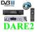 DEKODER Cabletech SD89 TUNER DVB-T MPEG-4 AC3 EURO