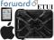 ETUI IPAD 2 G-FORM EXTREME SLEEVE IPAD X PATTERN