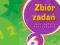 Matematyka 2001 klasa 6 zbiór zadań WSiP