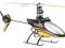 Helikopter 2.4Ghz 4ch 4 kanały SZYBKI MODEL 9958
