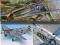 P-51C MUSTANG  1616  ACADEMY  1:72 NOWY