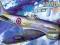 HAWKER TEMPEST V  1669 ACADEMY  1:72 NOWY