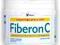 FIBERON C 220G DIETA BŁONNIK ODCHUDZANIE