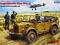 le.gl.EINHEITS-PKW (Kfz.2)   35522 ICM 1:35 NOWY