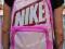 PROMOCJA!!!  Plecak Nike Nie zwlekaj!!