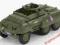 US M20 Utility Car French 1/72 HOBBY MASTER gotowy