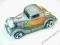 1995 HOT WHEELS   -   1934  3 - WINDOW   -  1/64