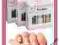 FLORMAR french manicure ZESTAW PASKI SSP:1340