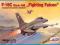 F-16C Block 40B "Fighting Falcon" 1:72